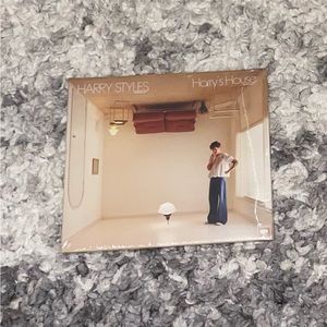 Harry Styles Harry’s House Brand New CD